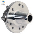 aluminium die casting wheel hub